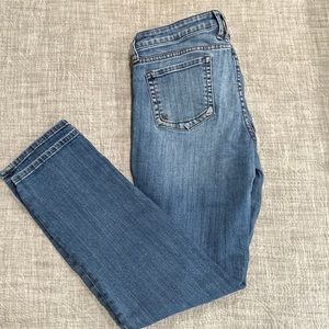 Size 10 Catherine Boyfriend Kut Jeans